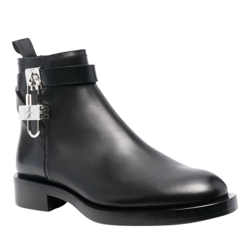 Givenchy Biker boot Boots Black Black schwarz