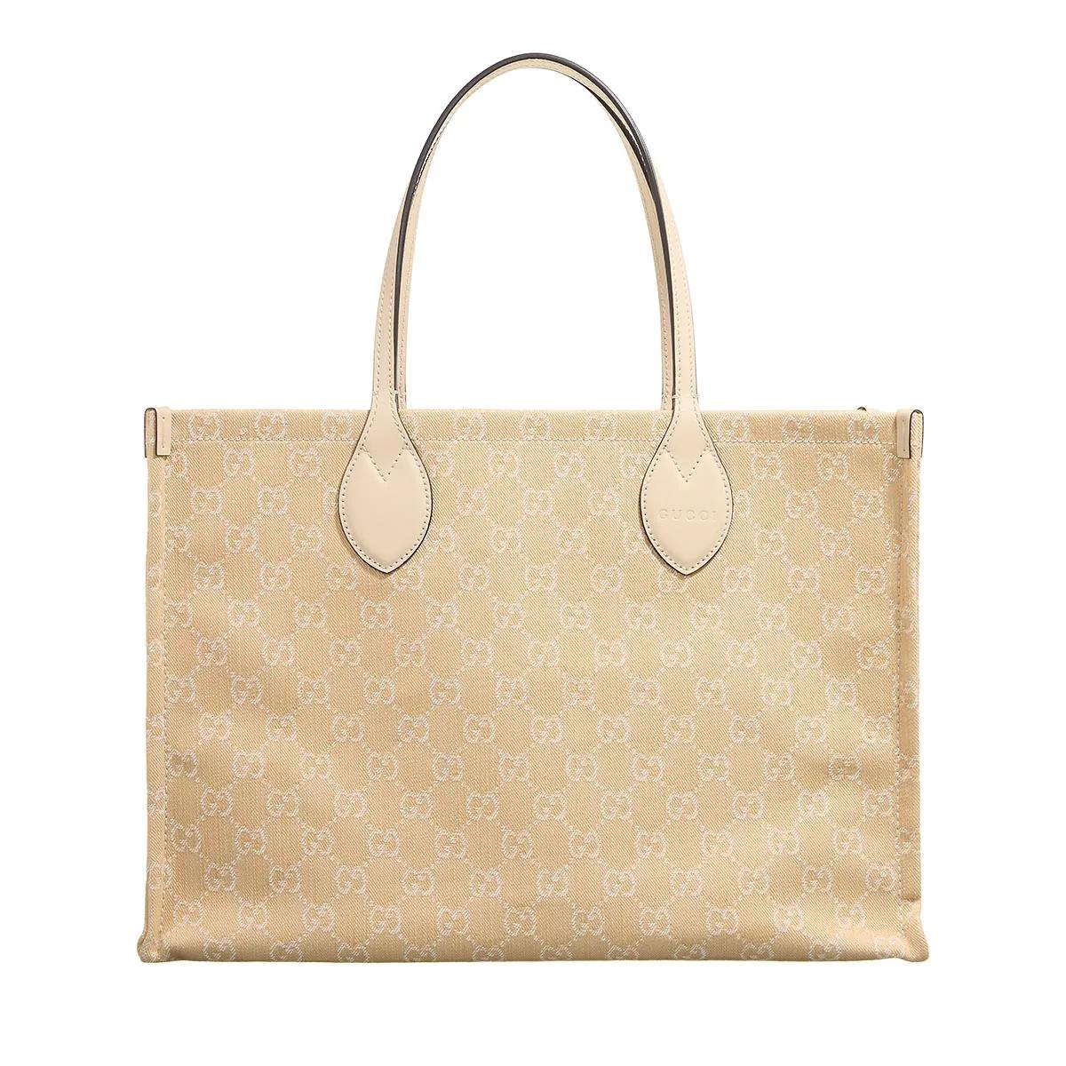 Gucci large reversible tote sale