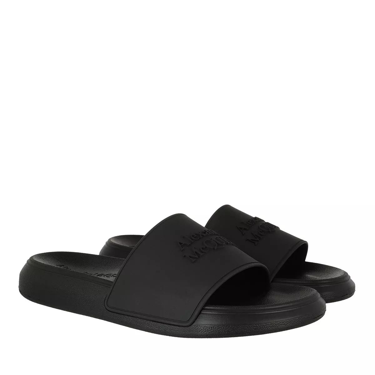 Mcqueen sliders outlet