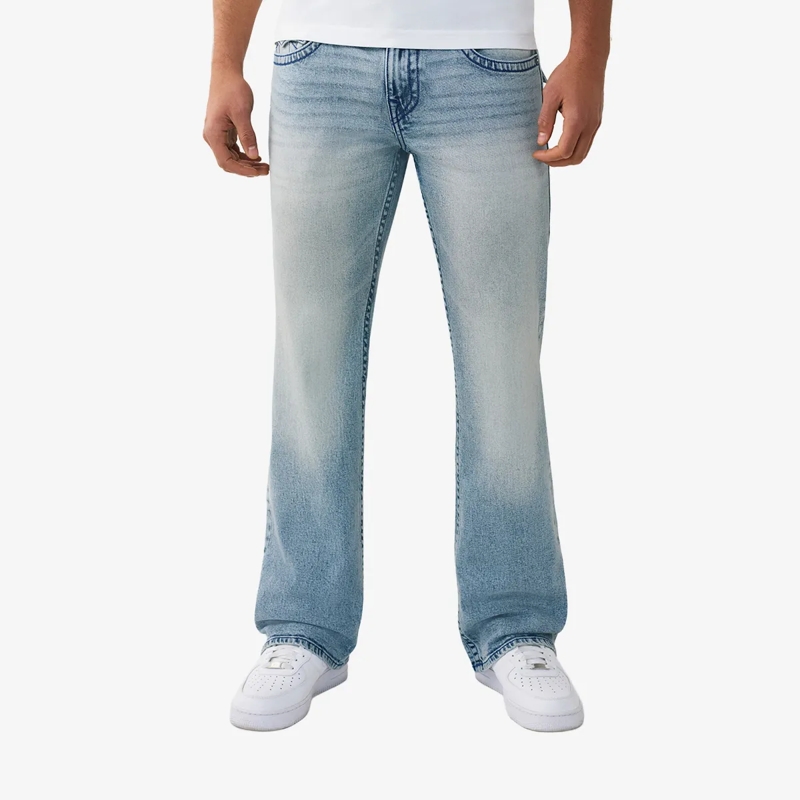 True Religion Jeans Jeans BILLY blau(Image 6)