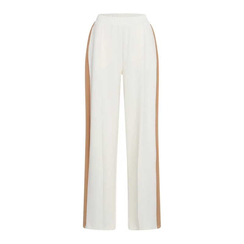 Marc Aurel Hose Sweathose beige