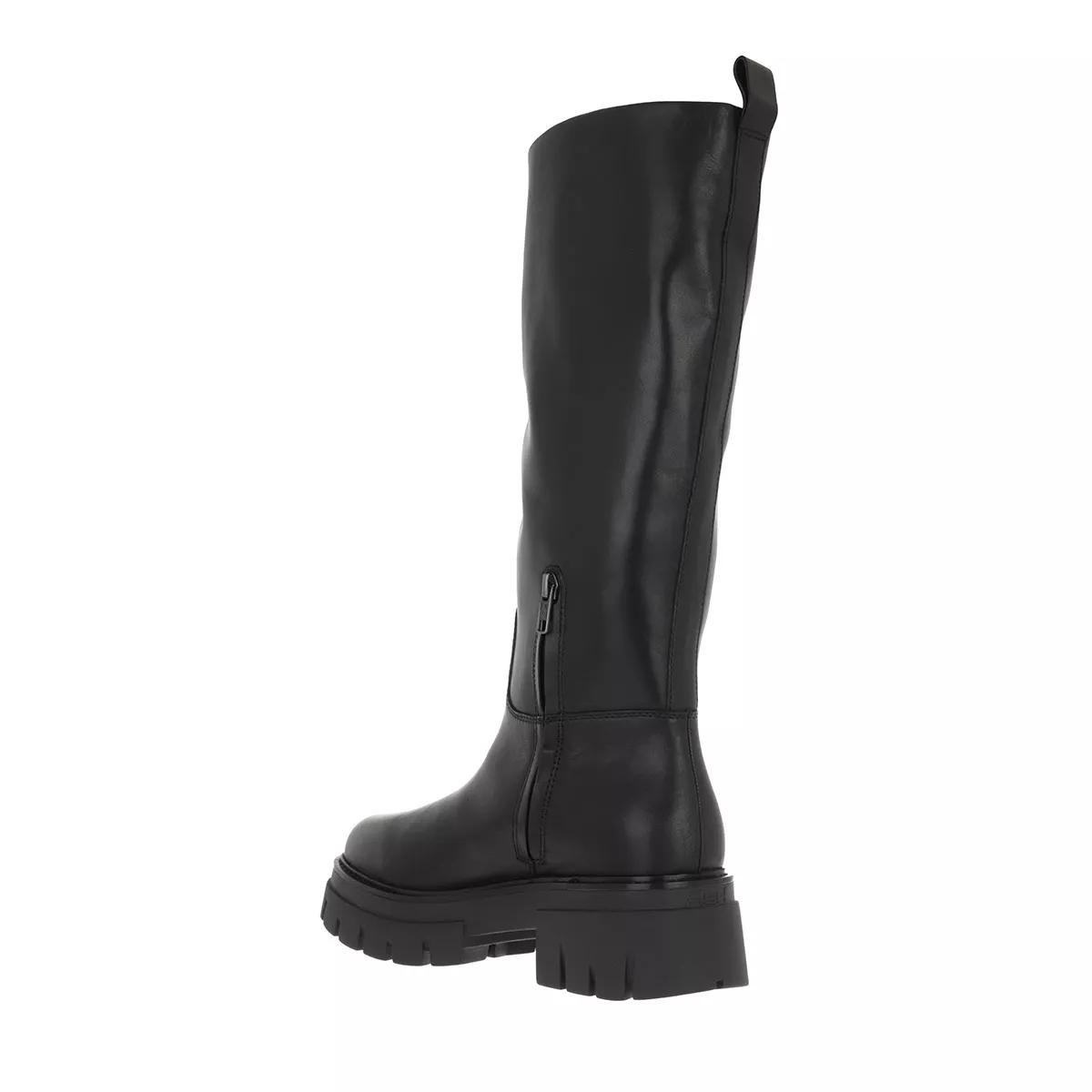 Ash boots sales femme