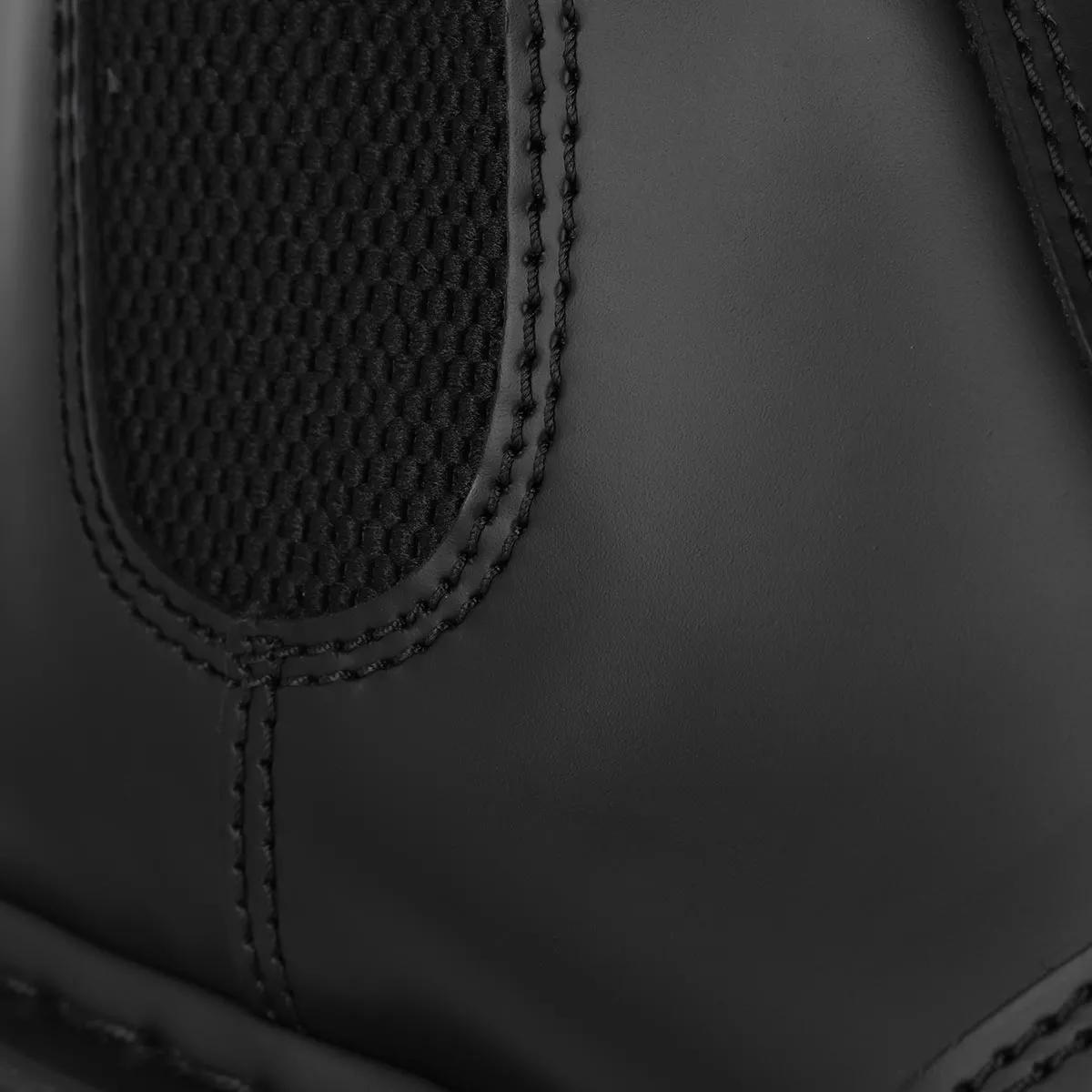 Thumbnail - Dr. Martens Stiefel & Boots - 2976 Mono Boot - Gr. 42 (EU) - in Schwarz - für Damen