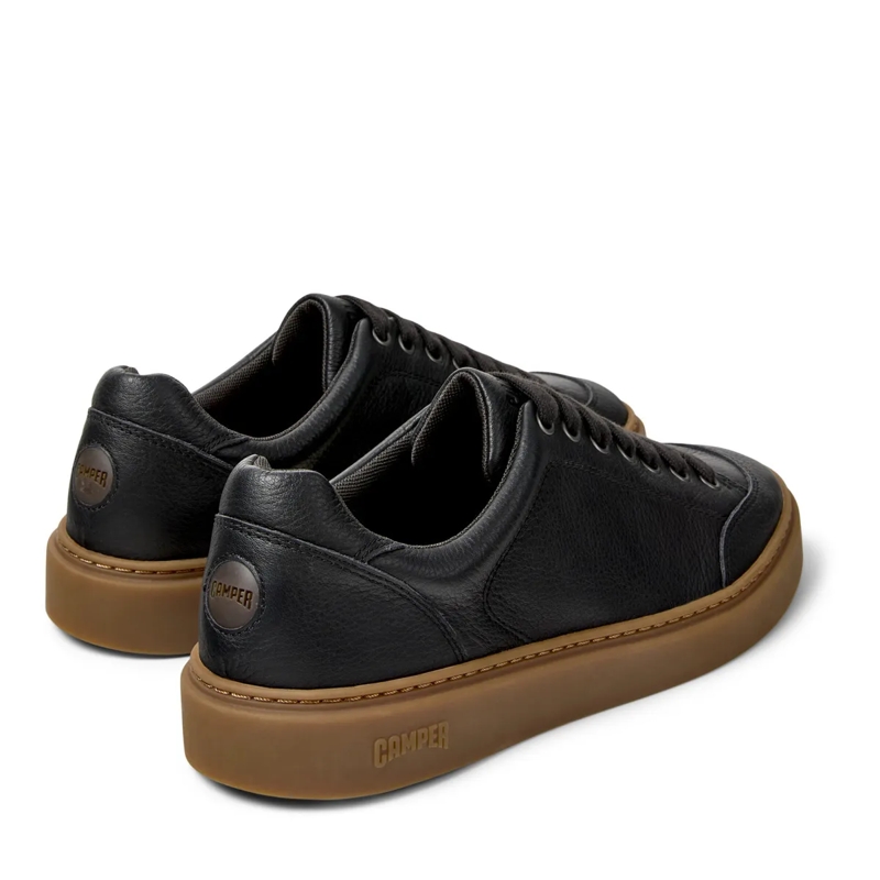 Camper Low-Top-Sneaker Sneaker Runner Twentyfive schwarz(Image 3)