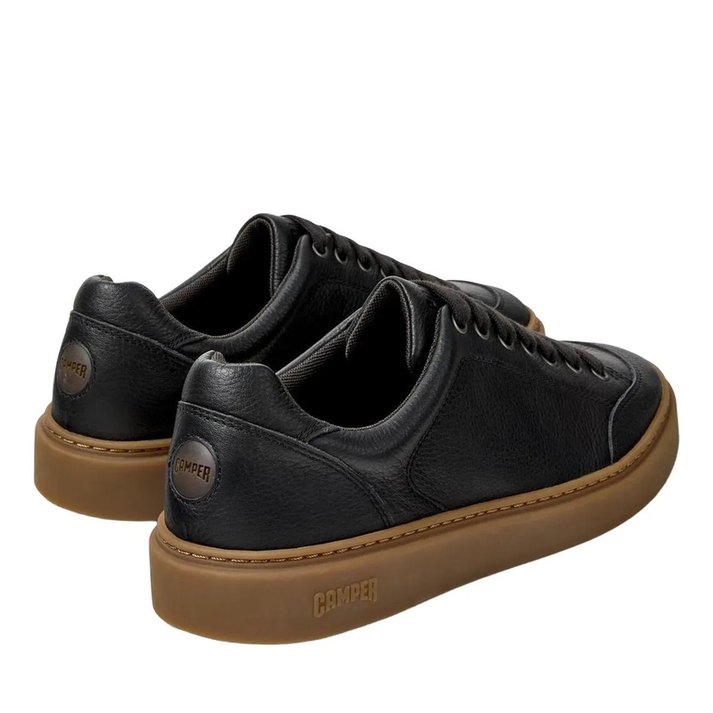 Camper Low-Top-Sneaker Sneaker Runner Twentyfive schwarz(Image 3)