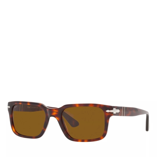 Persol 0PO3272S Sunglasses Havana Zonnebril