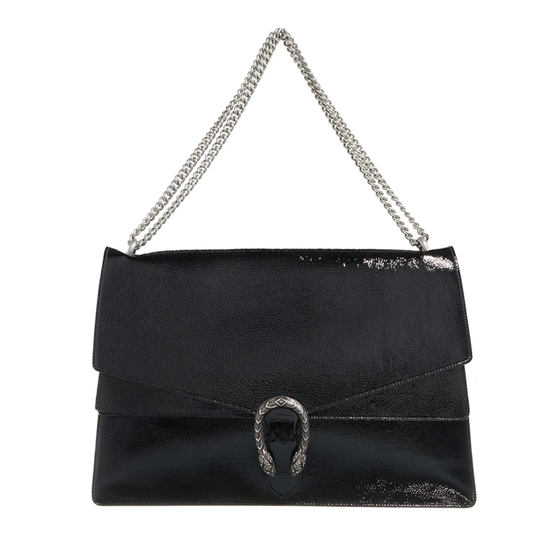 Gucci Messenger Bag Dionysus Black