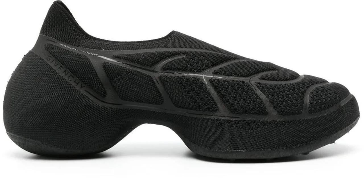 Thumbnail - Givenchy Low-Top Sneaker - Sneakers Black - Gr. 45 (EU) - in Schwarz - für Damen