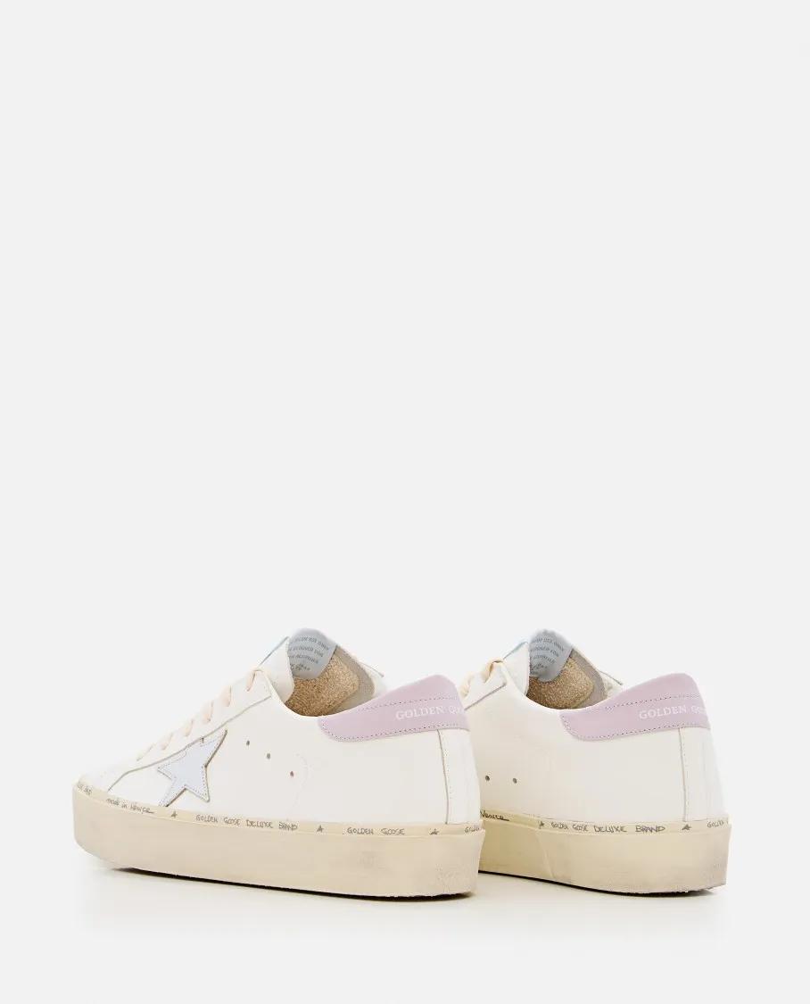 Thumbnail - Golden Goose Low-Top Sneaker - Sneakers White - Gr. 39 (EU) - in Gold - für Damen