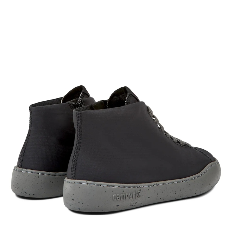 Camper High-Top-Sneaker Sneaker Peu Touring schwarz(Image 3)
