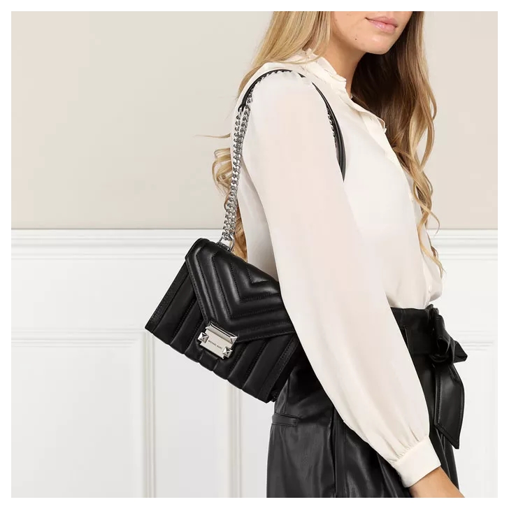 Michael kors whitney shop crossbody bag