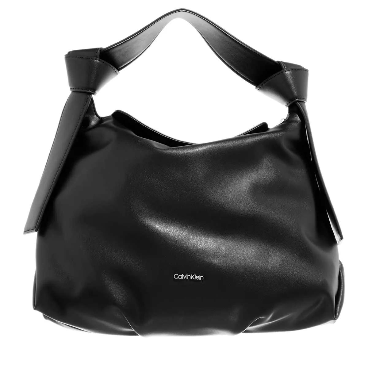 Calvin Klein Detachable-Shoulder Bag