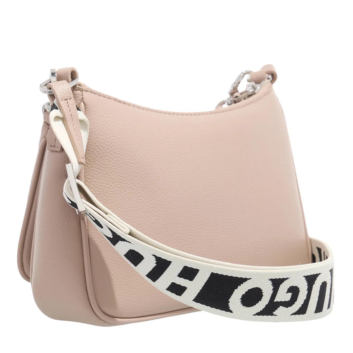HUGO Crossbody bags Bel Multi Cross W.L. in beige