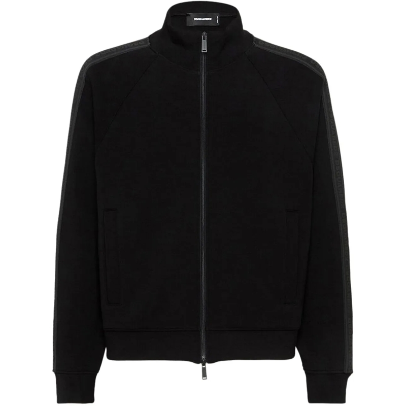 Dsquared2  Sweatshirts Black schwarz