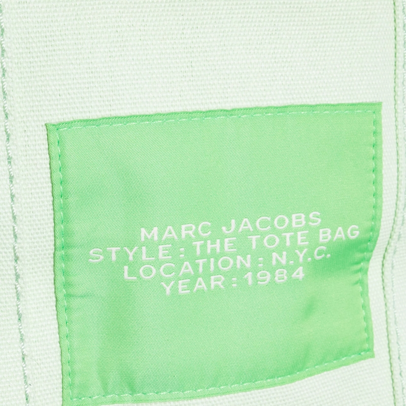 Marc Jacobs Tote Traveller Tote Small Desert Mountain Multi(Image 5)