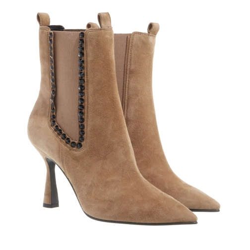 Kennel & Schmenger Mona Wood Ankle Boot