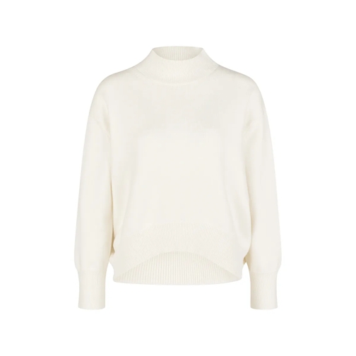 Marc Aurel  Pullover weiss