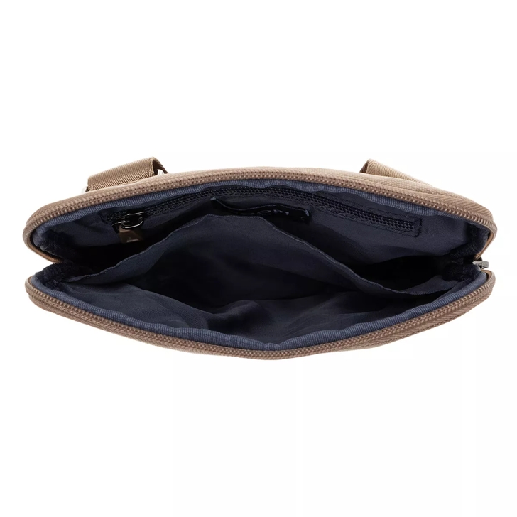 Shoulderbag | Khaki Bag JOOP! Liam Modica Crossbody