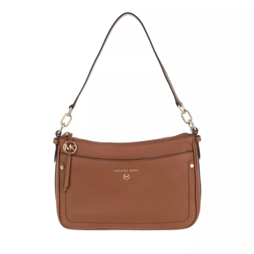 Michael Kors Medium Tz Pochette Xbody Luggage, Pochette