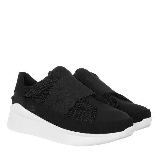 UGG Libu Lite Sneaker Black Slip-On Sneaker