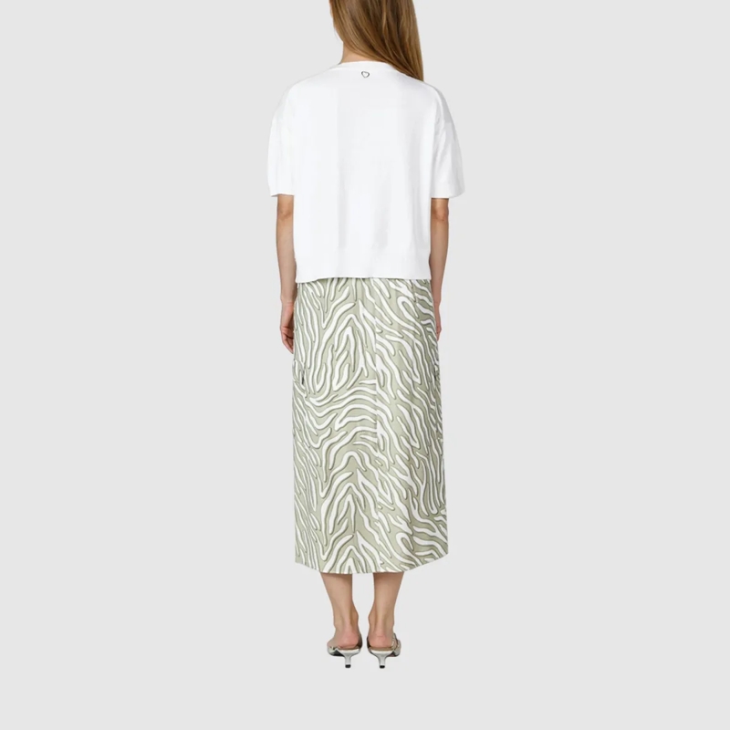 Marc Aurel  Pullover weiss(Image 4)