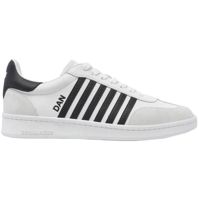 Dsquared2 Sneaker basse Sneakers Divers mehrfarbig