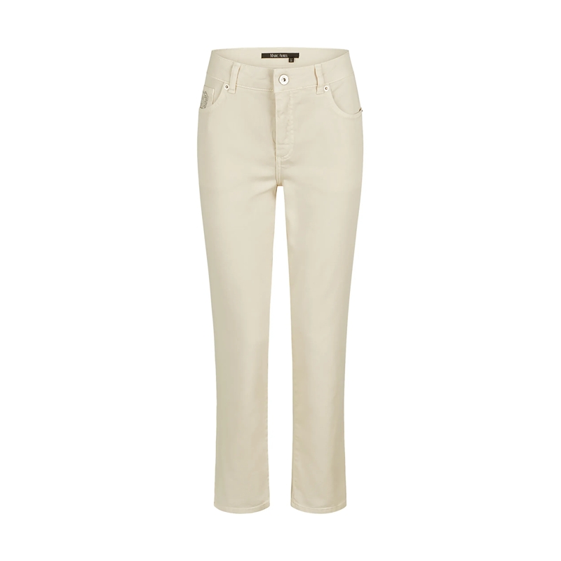 Marc Aurel Hose Jeans beige