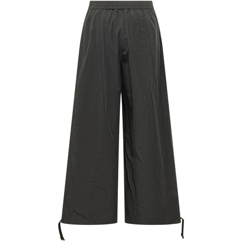 Kenzo  Wide Leg con Coulisse schwarz(Image 2)