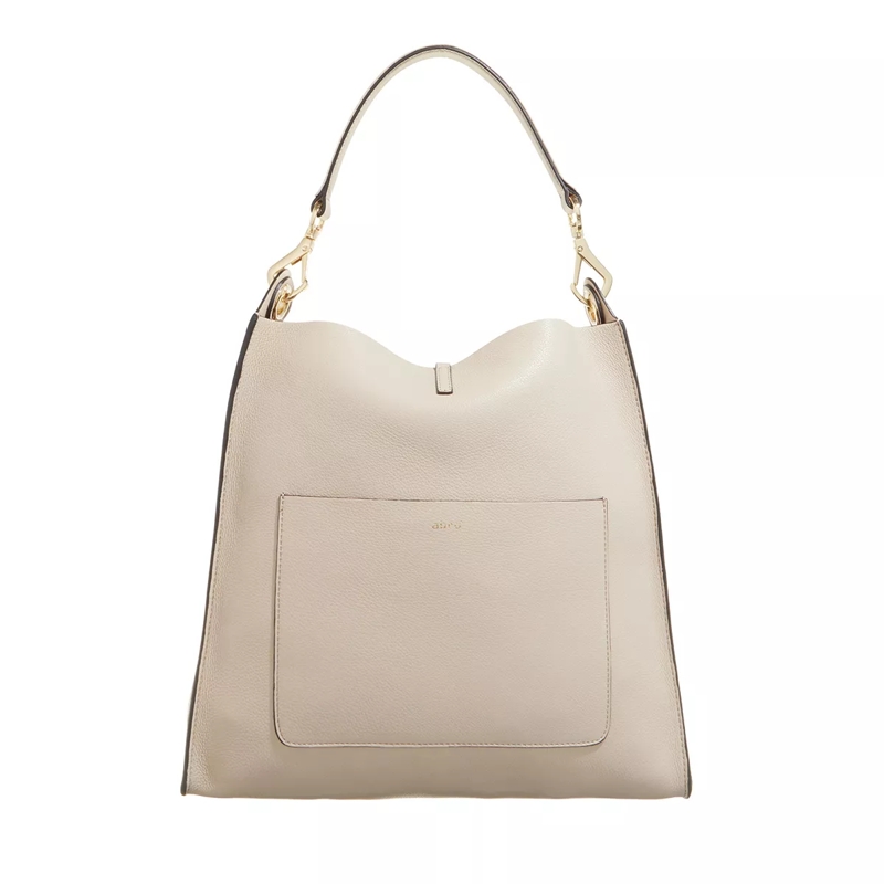 Abro Hobo Bag Schultertasche Raquel Sahara