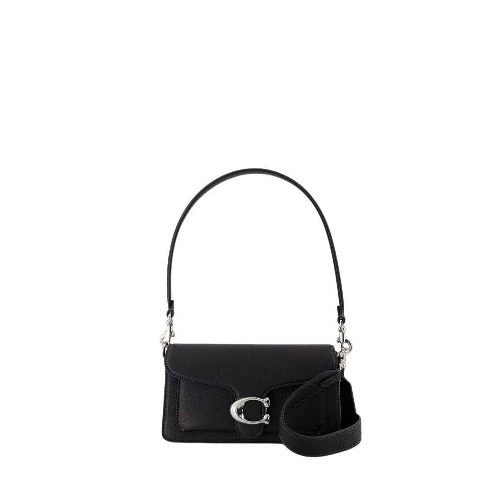 Coach Crossbody bags Pb Tabby Sb 20 Rf;Lh Blk in zwart