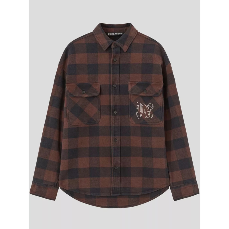 Palm Angels  Palm Angels - PMES012E23FAB001 - 6003 Palm Angels  mehrfarbig