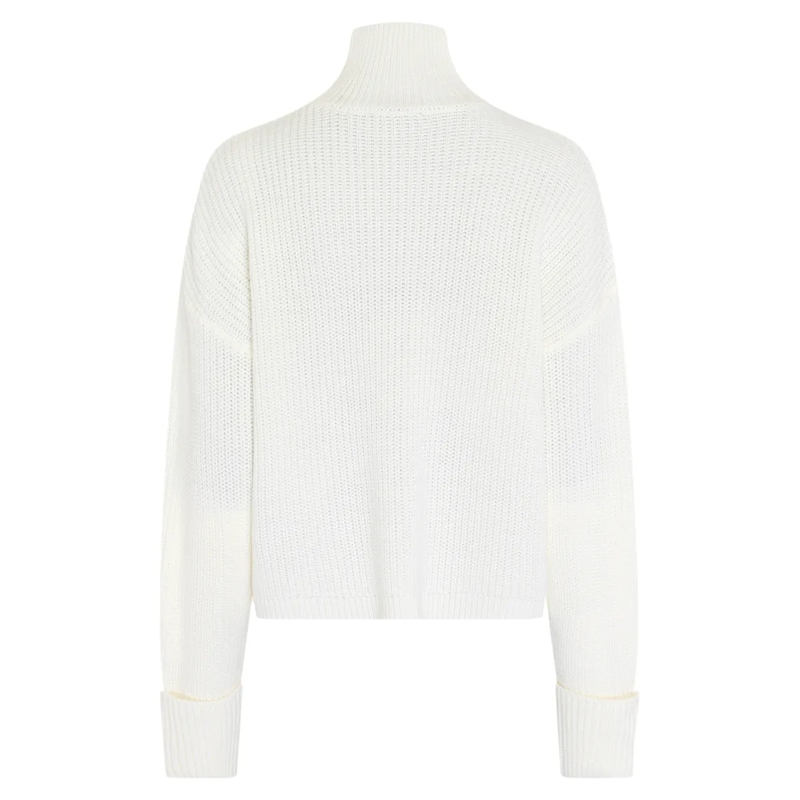 Marc Aurel Pullover Pullover weiss(Image 5)