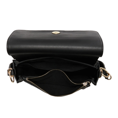 Tommy Hilfiger Crossbody Bag Crest Umhängetasche Schwarz (Image 7)