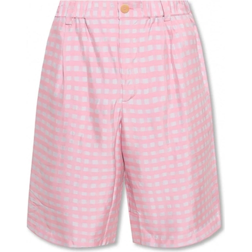 Jacquemus Kurze Hosen Jacquemus 'Le Short Gelati' Shorts rose