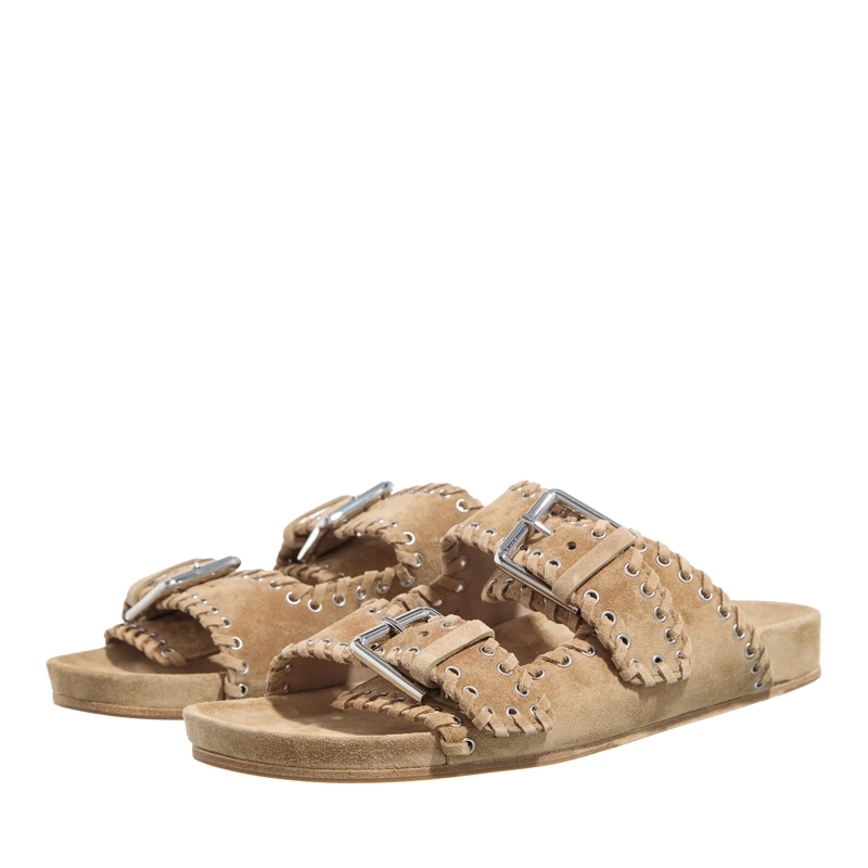 Kennel & Schmenger Sandalen Love Nuts/Silver (Image 3)