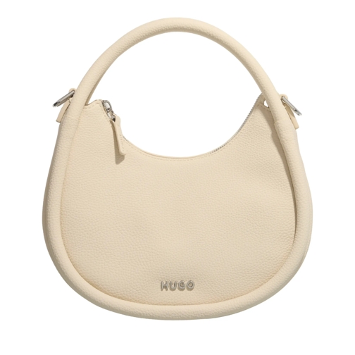 Hugo Crossbody Bag Sivir Crossbody Open White