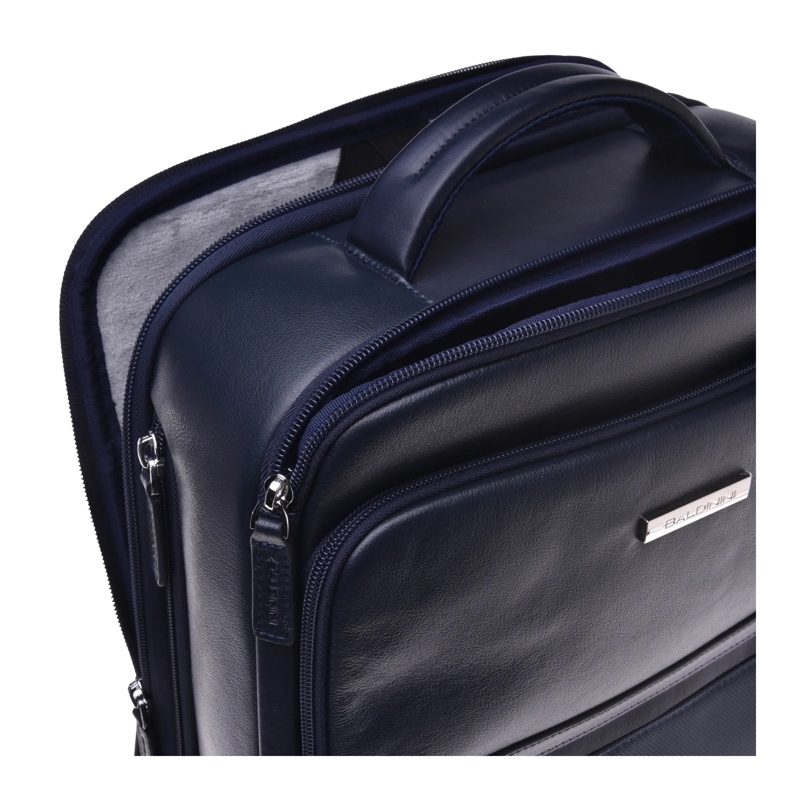 Baldinini Rucksack RUCKSACK BALDININI blau(Image 5)