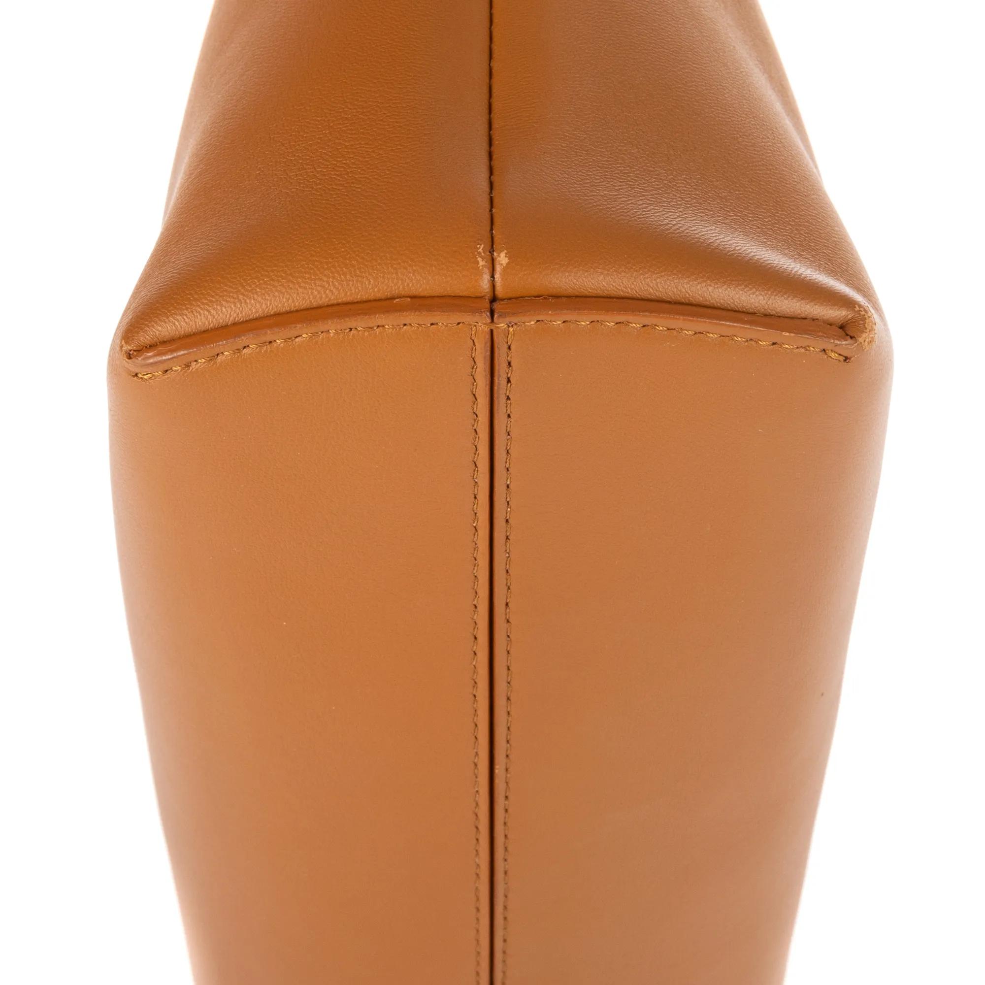 Thumbnail - Fendi Crossbody Bags - First Bag - Gr. unisize - in Braun - für Damen