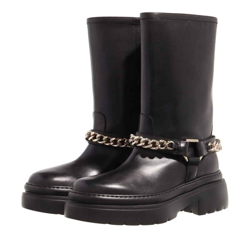 AIGNER Stiefeletten Aila 13 Black