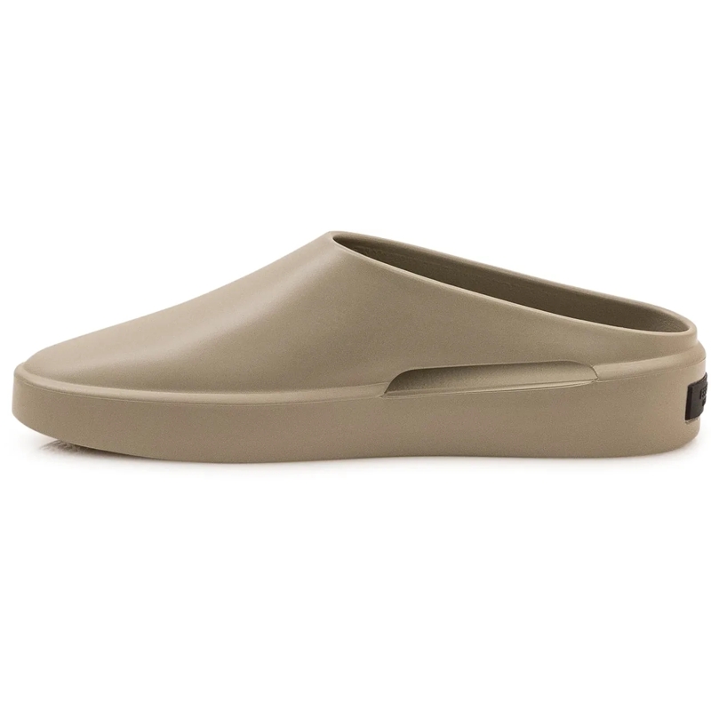 FEAR OF GOD Slides Ciabatte Essentials California beige(Image 4)