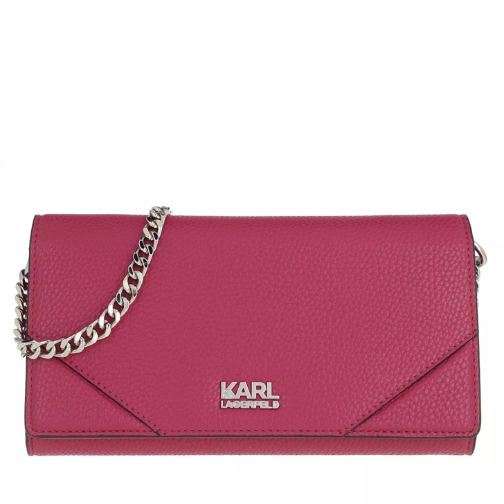 Karl lagerfeld cheap wallet price