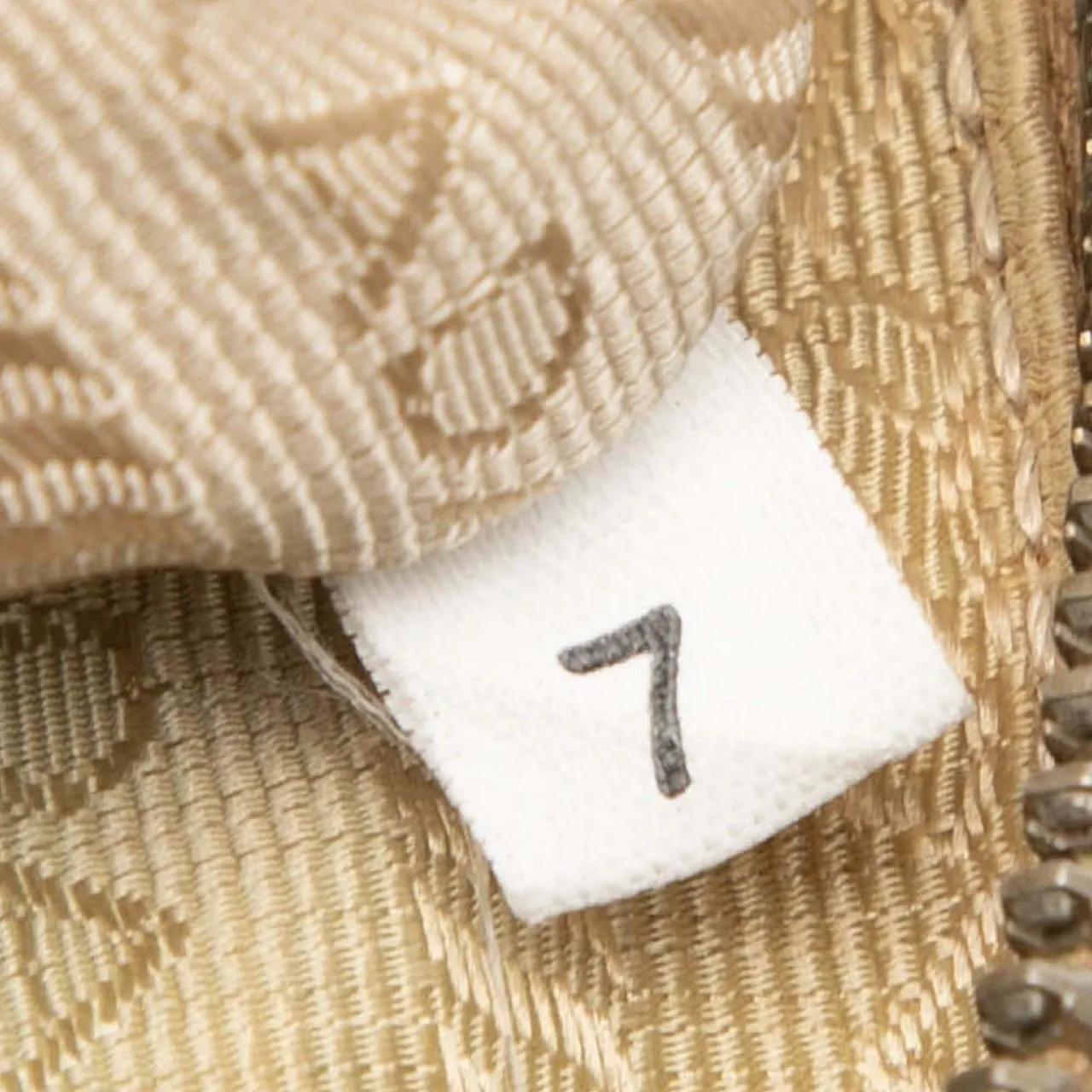 Thumbnail - Prada Crossbody Bags - Embossed Leather Handbag - Gr. unisize - in Braun - für Damen