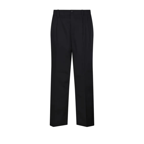 Golden Goose Anzugshosen Slacks Jogging Pant Black