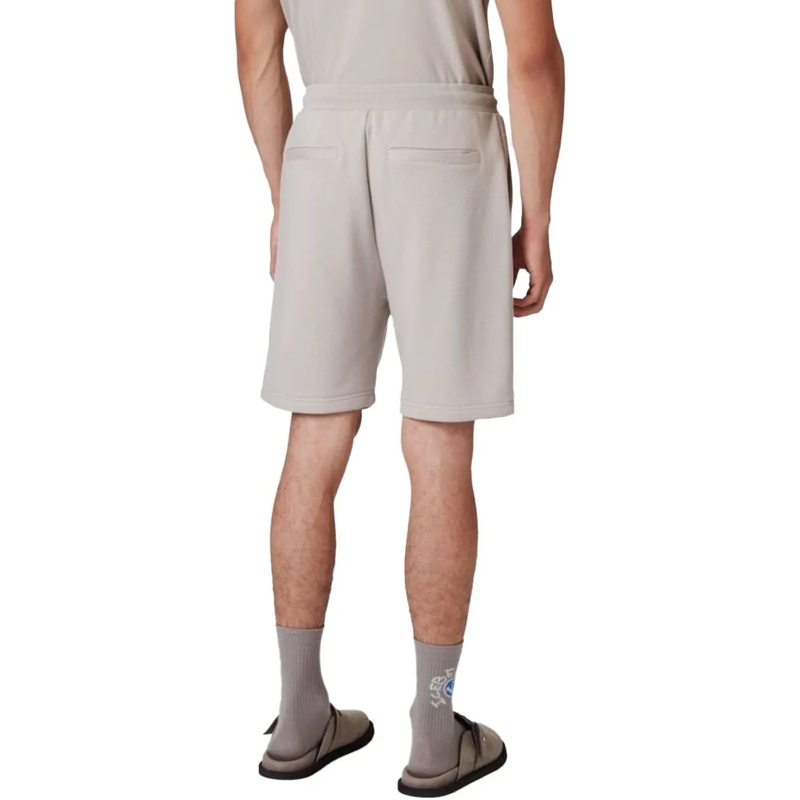 Iceberg Shorts Iceberg  Shorts Lichtgrijs 24ei1p0d0216309 grau(Image 9)