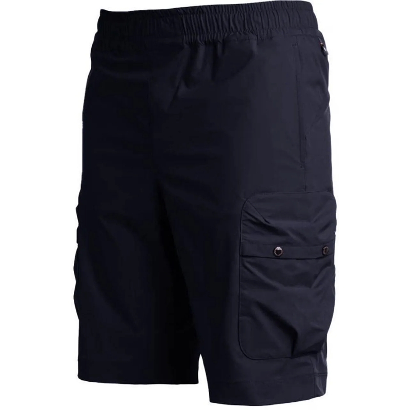 Parajumpers Shorts Parajumpers Tuna Shorts Donkerblauw Pmparr13 blau(Image 2)
