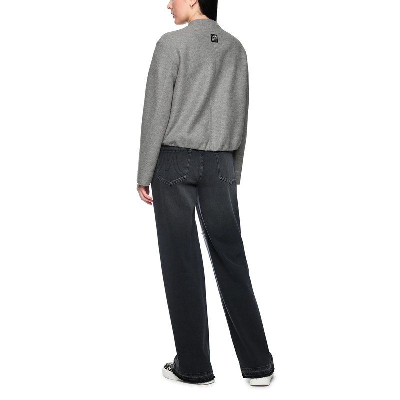 Marc Cain Jacke Jacke grey(Image 3)