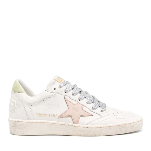 Golden Goose lage-top sneaker Sneakers Pink rose