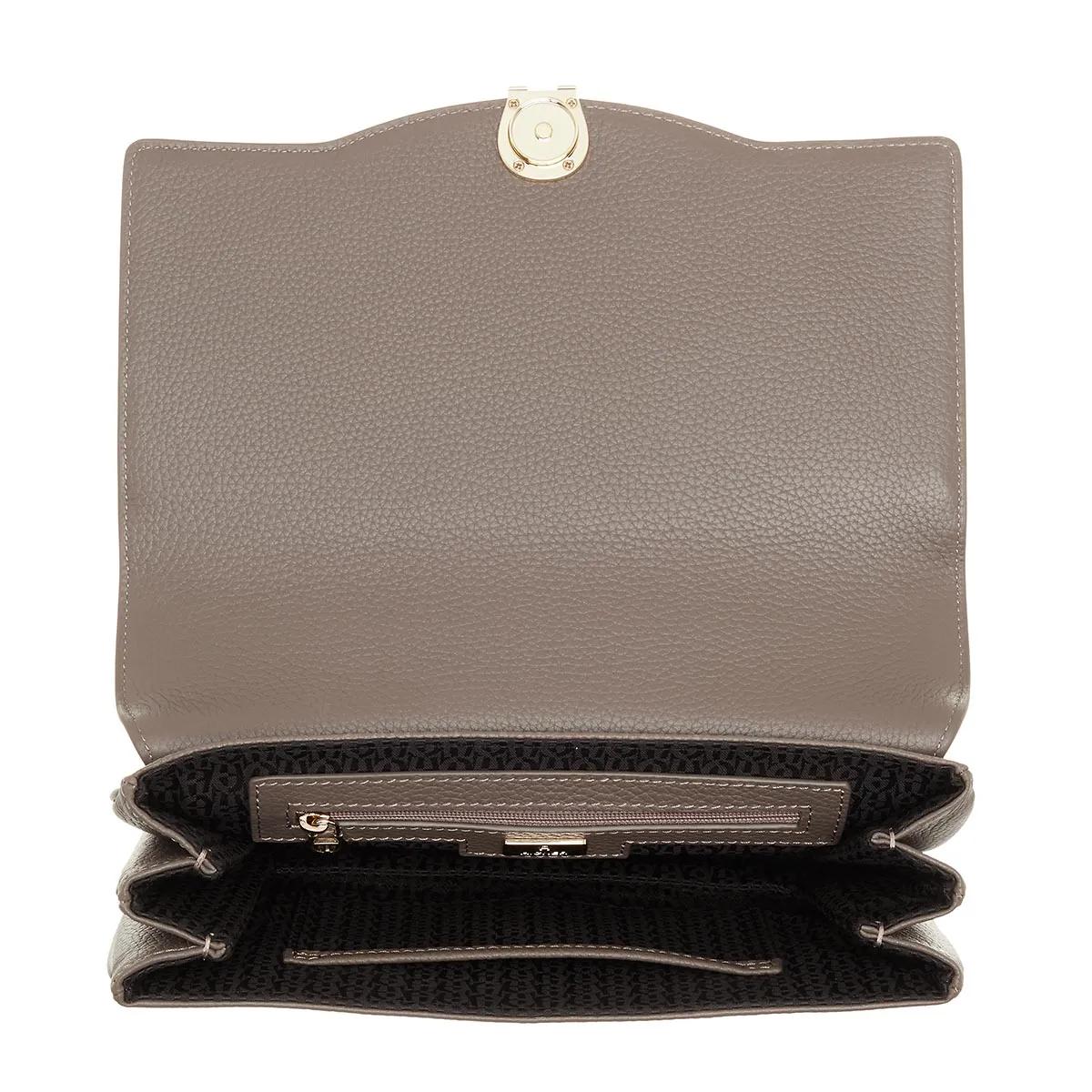aigner Crossbody bags Diadora in taupe