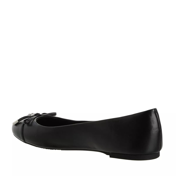 Melody toe cap ballerinas online