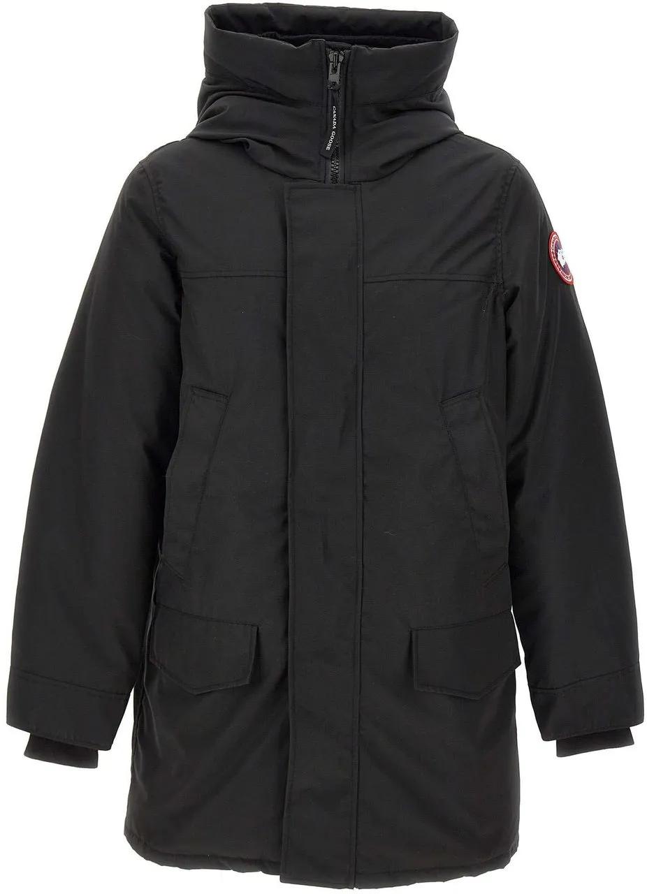 Thumbnail - Canada Goose - Coats Black - Größe S - black